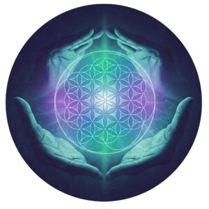 Nettoyage de l'aura