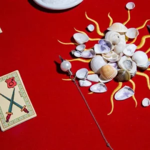 Séance de voyance 15 minutes